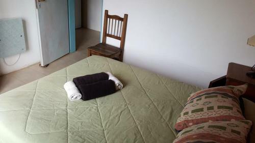Lodge Caba�as Los Pioneros