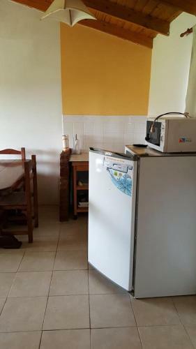Lodge Caba�as Los Pioneros