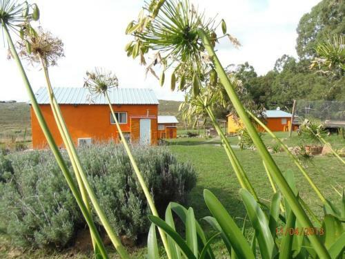 Lodge Caba�as Los Pioneros