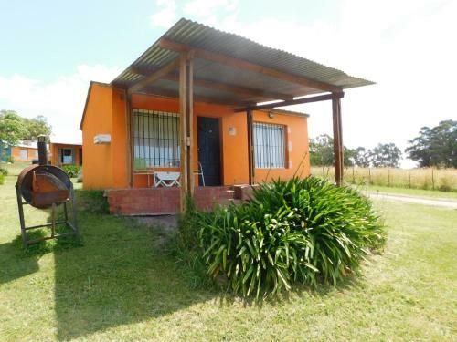 Lodge Caba�as Los Pioneros