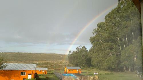 Lodge Caba�as Los Pioneros