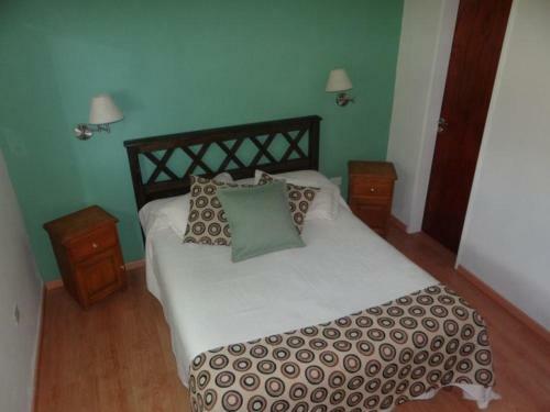 Lodge Caba�as Mi Descanso