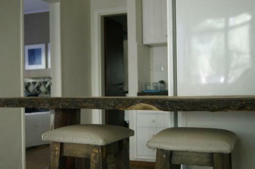 Lodge Caba�as Mi Descanso