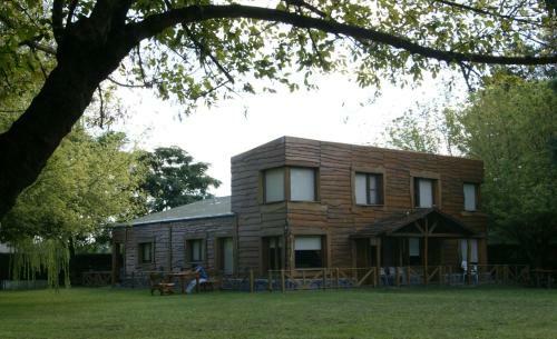 Lodge Caba�as Mi Descanso