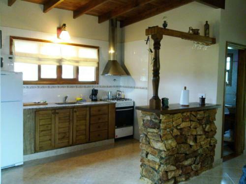 Lodge La Candelaria