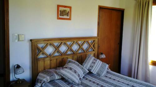 Lodge La Candelaria