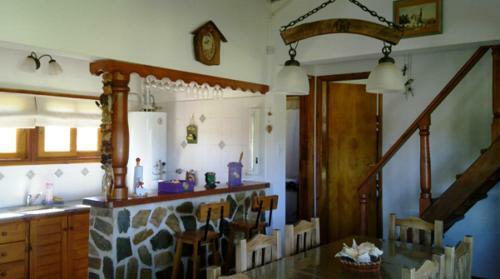 Lodge La Candelaria