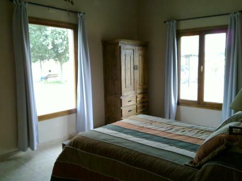 Lodge La Candelaria