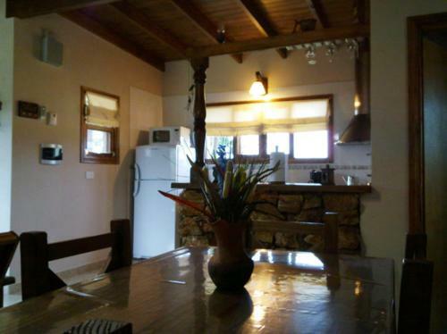Lodge La Candelaria