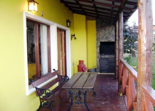 Lodge La Candelaria