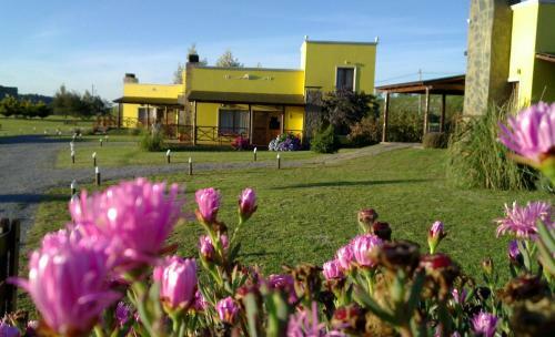 Lodge La Candelaria