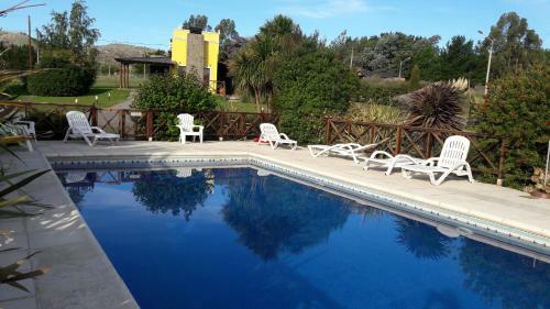 Lodge La Candelaria