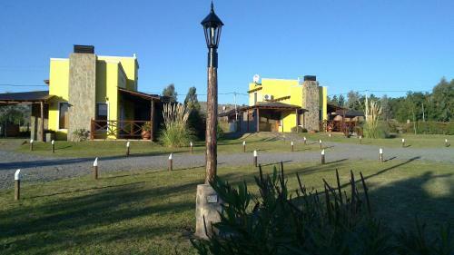Lodge La Candelaria