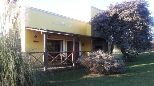 Lodge La Candelaria