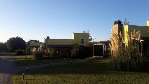 Lodge La Candelaria