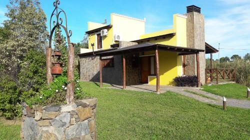 Lodge La Candelaria