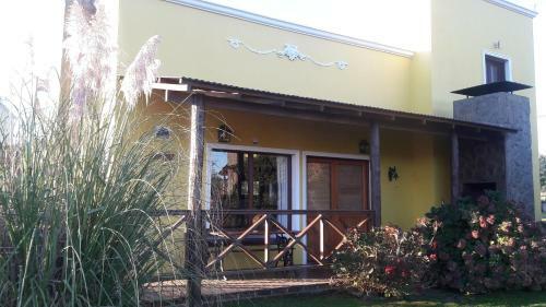 Lodge La Candelaria