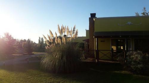 Lodge La Candelaria