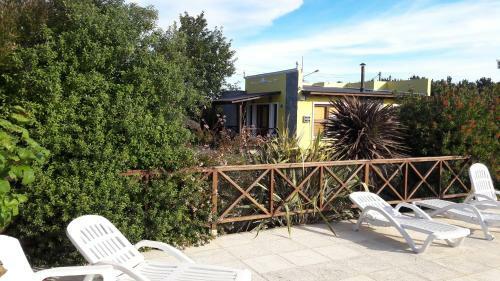 Lodge La Candelaria