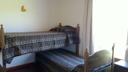 Lodge La Candelaria