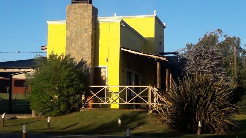 Lodge La Candelaria
