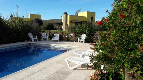 Lodge La Candelaria