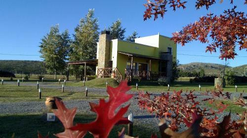Lodge La Candelaria