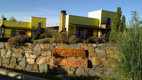Lodge La Candelaria