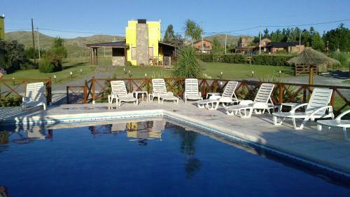 Lodge La Candelaria
