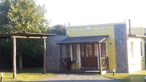 Lodge La Candelaria