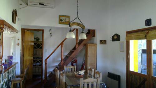 Lodge La Candelaria