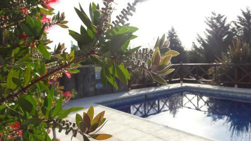 Lodge La Candelaria