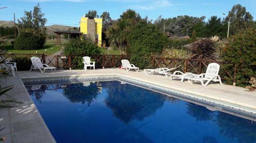 Lodge La Candelaria