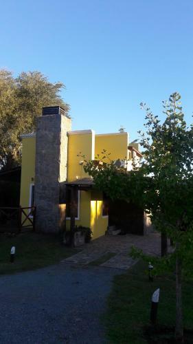 Lodge La Candelaria
