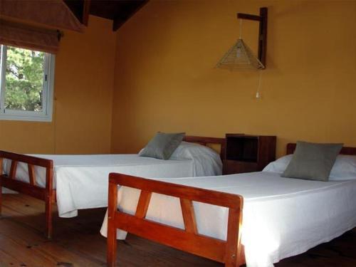Lodge Caba�as Posada Del Tigre