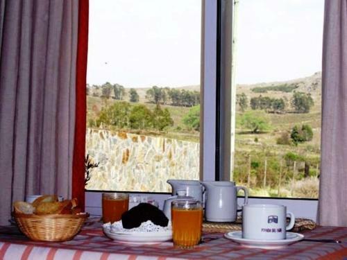 Lodge Caba�as Posada Del Tigre
