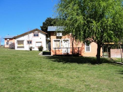 Lodge Caba�as Posada Del Tigre
