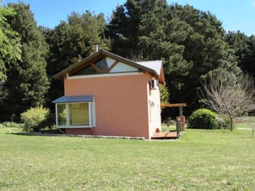 Lodge Caba�as Posada Del Tigre