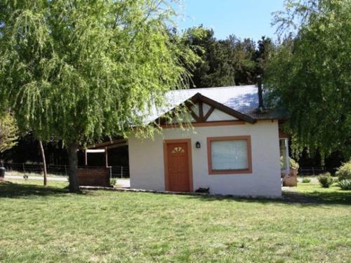 Lodge Caba�as Posada Del Tigre