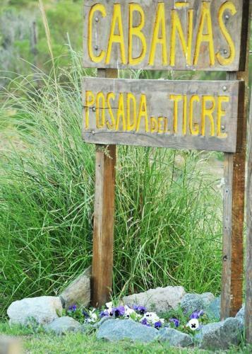 Lodge Caba�as Posada Del Tigre