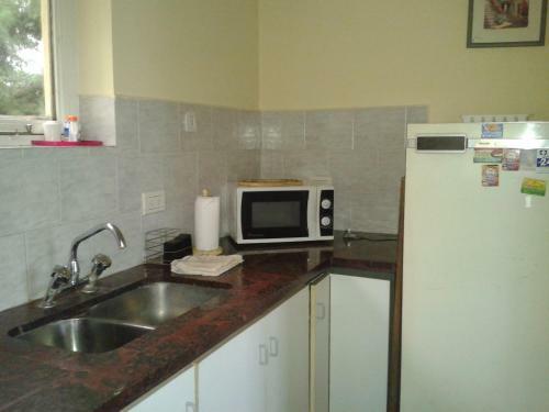 Lodge Caba�as La Toscana
