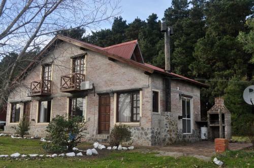Lodge Caba�as La Toscana