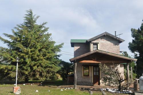 Lodge Caba�as La Toscana