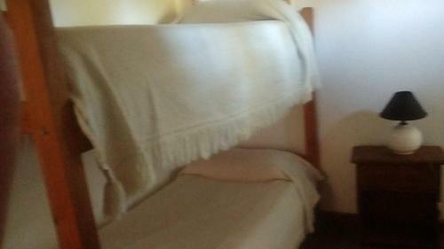 Lodge Caba�as La Toscana