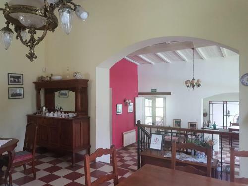 Posada Casa De Campo Las Acacias