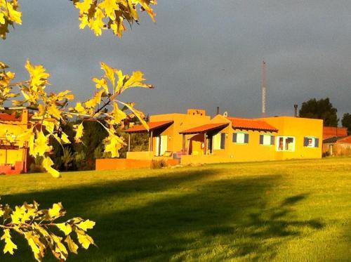 Posada Hoster�a Chacra Bliss