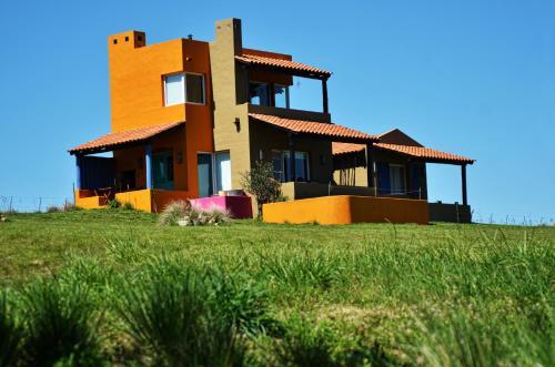Posada Hoster�a Chacra Bliss