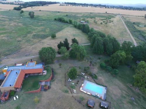 Posada Hoster�a Chacra Bliss