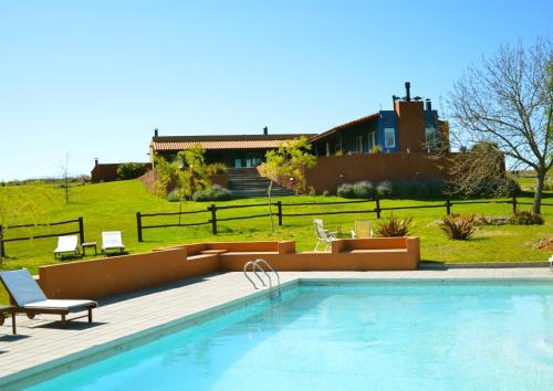 Posada Hoster�a Chacra Bliss