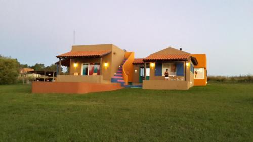 Posada Hoster�a Chacra Bliss